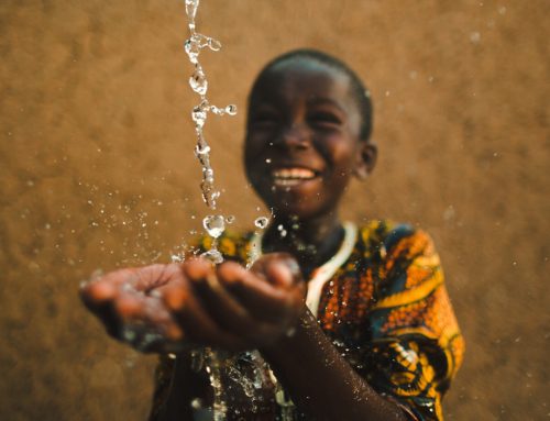 Clean water for all